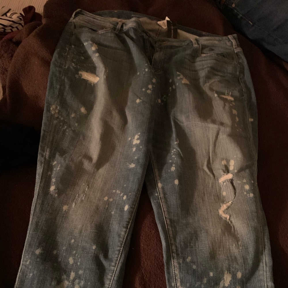 Jeans
